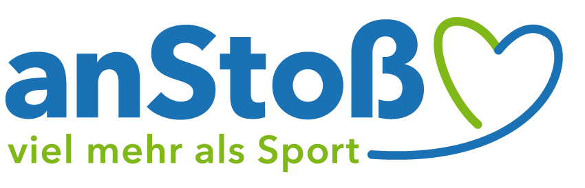 anstoß Logo